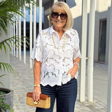 Camisa de Laise Verônica