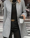 Casaco de Tweed Olivia